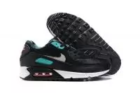 nike air max 90 original pour homme noir blanche